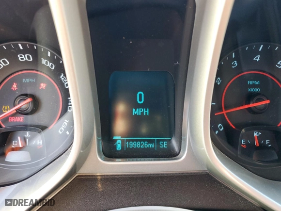 2013 Chevrolet Camaro LS with VIN 2G1FE1E33D9170071, listed as a Copart auction lot 84807754 with 199,826 mi miles and Salvage Title. Bid and sale history available at carsss.com. Image 9.