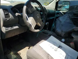 2006 Nissan Frontier Nismo with VIN 1N6AD06W86C474920, listed as a Copart auction lot 63345475 with 225,443 mi miles and Clean title. Bid and sale history available at DreamBid. Image 7.