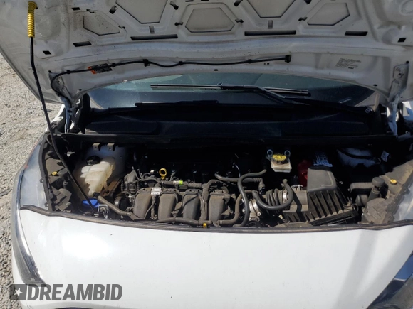 2022 Ford Transit Connect XL с VIN NM0LS7S28N1506432, выставлен на аукционе Copart как лот 56679645 с пробегом 162 415 миль миль и Чистый • Clean title. История ставок и продаж доступна на DreamBid. Изображение 11.