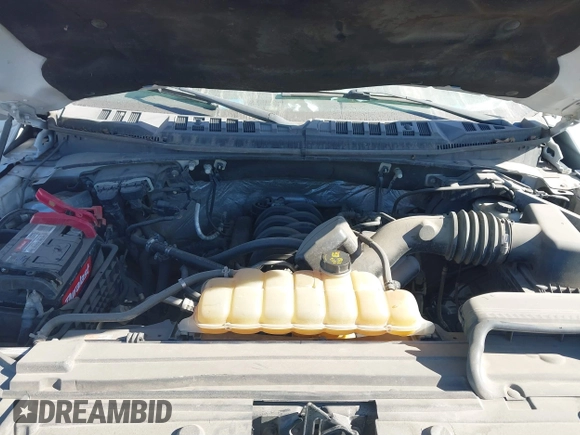 2015 Ford F-150 XLT с VIN 1FTEW1EF5FKE44186, выставлен на аукционе IAAI как лот 41622970 с пробегом 258 025 миль миль и . История ставок и продаж доступна на DreamBid. Изображение 10.