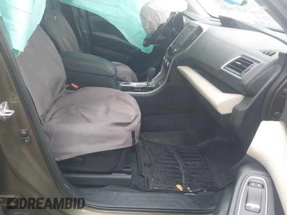 2022 Subaru Ascent Limited с VIN 4S4WMAPD1N3414418, выставлен на аукционе IAAI как лот 42237761 с пробегом 77 662 миль миль и . История ставок и продаж доступна на DreamBid. Изображение 5.