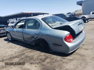2000 Nissan Maxima GXE z VIN JN1CA31D9YT543874, wystawiony jako Copart lot #69275784 z przebiegiem 214 833 mil mil oraz Szkoda całkowita • Salvage title. Historia ofert i sprzedaży dostępna na DreamBid. Obrazek 2.