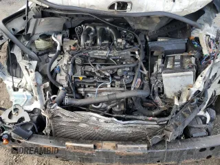 2012 Nissan Maxima SV with VIN 1N4AA5AP1CC840291, listed as a Copart auction lot 54147225 with 155,698 mi miles and Salvage title. Bid and sale history available at DreamBid. Image 11.