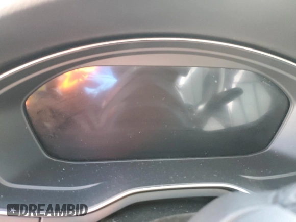 2023 Audi A4 S line Premium Plus z VIN WAUEAAF48PA055591, wystawiony jako Copart lot #48084975 z przebiegiem Nie podano mil oraz Szkoda całkowita • Salvage title. Historia ofert i sprzedaży dostępna na DreamBid. Obrazek 9.