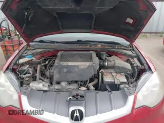 2008 Acura RDX Technology z VIN 5J8TB18508A007051, wystawiony jako IAAI lot #42044312 z przebiegiem 139 419 mil mil oraz . Historia ofert i sprzedaży dostępna na DreamBid. Obrazek 10.