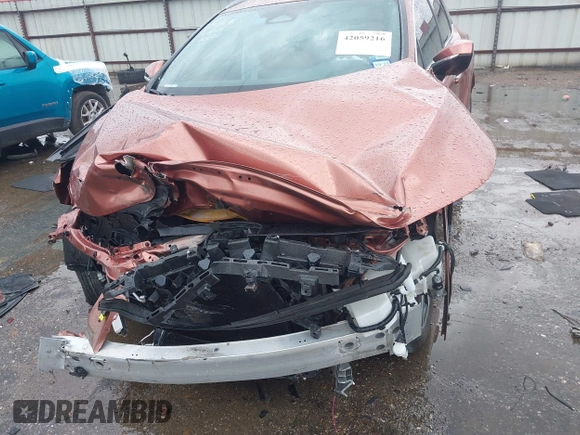 2024 Lexus RX 350 with VIN JTJCHMAA0R2011454, listed as a IAAI auction lot 42059216 with 23,449 mi miles and . Bid and sale history available at DreamBid. Image 6.