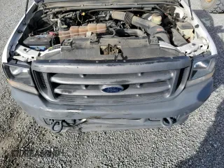 2002 Ford Super Duty F-250 XL with VIN 1FTNF20L52ED47162, listed as a Copart auction lot 79675304 with 216,687 mi miles and Salvage Title. Bid and sale history available at carsss.com. Image 11.