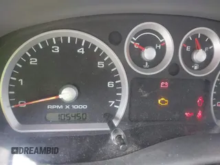 2008 Ford Ranger XLT с VIN 1FTZR45EX8PA37293, выставлен на аукционе IAAI как лот 42522462 с пробегом 105 450 миль миль и . История ставок и продаж доступна на DreamBid. Изображение 7.