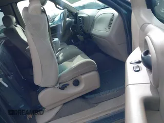 2001 Ford F-150 with VIN 2FTZX17231CA88570, listed as a IAAI auction lot 42149608 with 133,475 mi miles and . Bid and sale history available at DreamBid. Image 5.