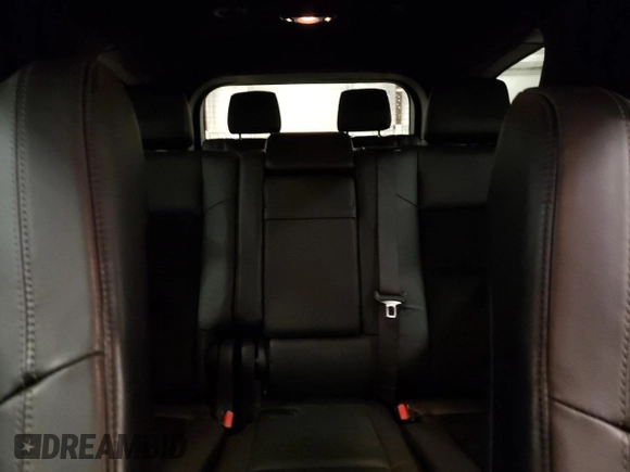 2022 Dodge Durango GT Plus with VIN 1C4RDJDG9NC205413, listed as a Copart auction lot 58713085 with 42,430 mi miles and Salvage title. Bid and sale history available at DreamBid. Image 10.