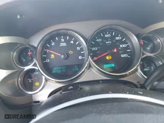 2012 Chevrolet Silverado 1500 LT with VIN 1GCPKSE78CF139644, listed as a Copart auction lot 88335175 with 267,153 mi miles and Salvage Title. Bid and sale history available at carsss.com. Image 9.