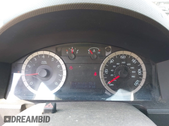 2012 Ford Escape Limited с VIN 1FMCU9EG7CKB01925, выставлен на аукционе IAAI как лот 42468280 с пробегом 275 034 миль миль и . История ставок и продаж доступна на DreamBid. Изображение 7.