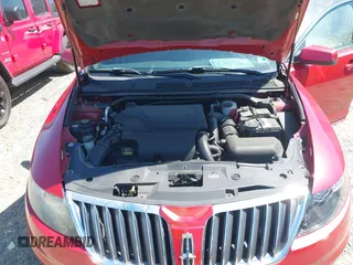 2010 Lincoln MKS w/EcoBoost with VIN 1LNHL9FT9AG615022, listed as a IAAI auction lot 42145446 with 78,475 mi miles. Bid and sale history available at carsss.com. Image 10.