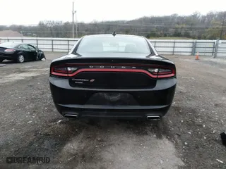2022 Dodge Charger SXT with VIN 2C3CDXJG3NH206345, listed as a IAAI auction lot 40844458 with 49,387 mi miles. Bid and sale history available at carsss.com. Image 17.