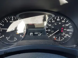 2015 Nissan Altima S with VIN 1N4AL3AP6FN882494, listed as a IAAI auction lot 41395475 with 138,974 mi miles and . Bid and sale history available at carsss.com. Image 7.