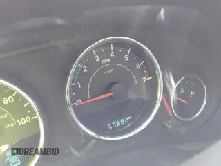 2018 Jeep Wrangler Willys Wheeler W с VIN 1C4AJWAG9JL906972, выставлен на аукционе IAAI как лот 41431236 с пробегом 57 682 миль миль и . История ставок и продаж доступна на DreamBid. Изображение 15.