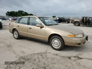 2002 Saturn LS z VIN 1G8JS54F52Y587644, wystawiony jako Copart lot #55064115 z przebiegiem 88 906 mil mil oraz Tytuł czysty. Historia ofert i sprzedaży dostępna na DreamBid. Obrazek 4.
