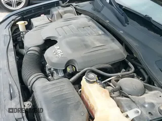 2014 Chrysler 300 с VIN 2C3CCAAG2EH128110, выставлен на аукционе IAAI как лот 42267248 с пробегом 102 264 миль миль и . История ставок и продаж доступна на DreamBid. Изображение 20.