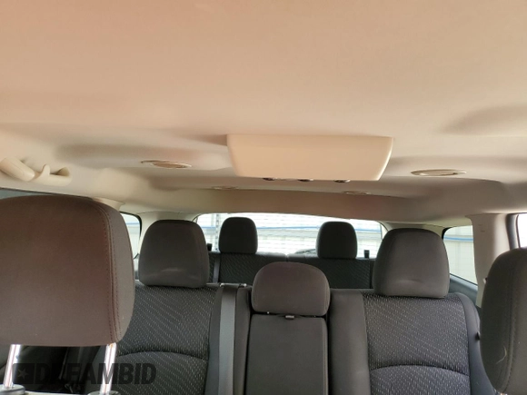 2018 Dodge Journey SXT with VIN 3C4PDDBG3JT159491, listed as a Copart auction lot 45467395 with 102,403 mi miles and Salvage title. Bid and sale history available at DreamBid. Image 10.