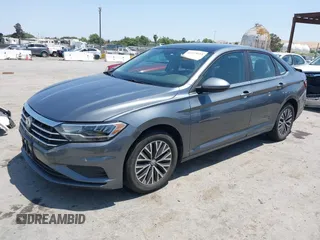 2019 Volkswagen Jetta S с VIN 3VWC57BU2KM209647, выставлен на аукционе IAAI как лот 42415034 с пробегом 150 303 миль миль и . История ставок и продаж доступна на DreamBid. Изображение 2.