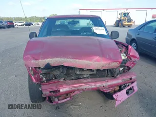 1995 GMC Sonoma z VIN 1GTCS19Z1S8510487, wystawiony jako IAAI lot #42166454 z przebiegiem 331 424 mil mil oraz . Historia ofert i sprzedaży dostępna na DreamBid. Obrazek 12.