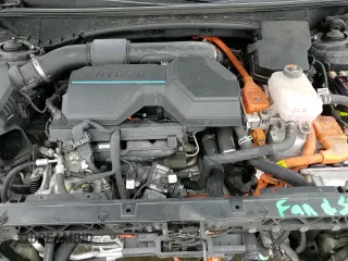 2022 Hyundai Tucson Limited с VIN KM8JECA15NU031335, выставлен на аукционе Copart как лот 67111815 с пробегом 70 449 миль миль и Списание • Salvage title. История ставок и продаж доступна на DreamBid. Изображение 15.