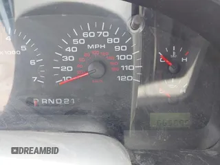 2007 Ford F-150 XLT с VIN 1FTPX14V57FA52673, выставлен на аукционе IAAI как лот 42550911 с пробегом 156 909 миль миль и . История ставок и продаж доступна на DreamBid. Изображение 7.