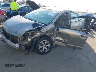 2006 Toyota Prius with VIN JTDKB20U863141777, listed as a IAAI auction lot 41427842 with 159,387 mi miles. Bid and sale history available at carsss.com. Image 20.