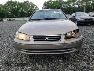 2000 Toyota Camry CE с VIN 4T1BG28K8YU627289, выставлен на аукционе Copart как лот 59881525 с пробегом 195 698 миль миль и Чистый • Clean title. История ставок и продаж доступна на DreamBid. Изображение 5.