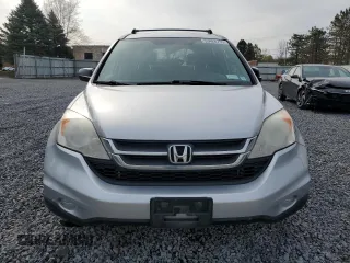 2011 Honda CR-V SE with VIN JHLRE4H4XBC025273, listed as a Copart auction lot 53428755 with 208,877 mi miles and Clean Title. Bid and sale history available at carsss.com. Image 5.