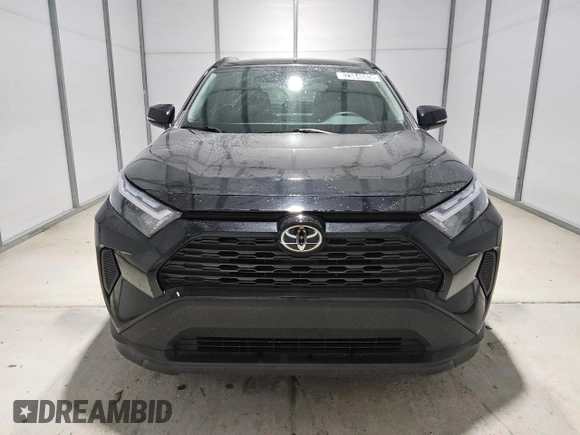 2023 Toyota RAV4 XLE с VIN 2T3P1RFV1PC342230, выставлен на аукционе Copart как лот 62384085 с пробегом 31 672 миль миль и Чистый • Clean title. История ставок и продаж доступна на DreamBid. Изображение 5.
