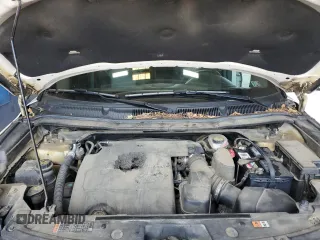 2017 Ford Explorer XLT z VIN 1FM5K8D89HGD10533, wystawiony jako Copart lot #63228615 z przebiegiem 134 917 mil mil oraz Szkoda całkowita • Salvage title. Historia ofert i sprzedaży dostępna na DreamBid. Obrazek 12.
