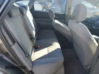 2007 Toyota Prius with VIN JTDKB20U873227074, listed as a Copart auction lot 60213955 with 204,946 mi miles and Salvage title. Bid and sale history available at DreamBid. Image 10.
