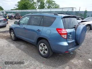 2012 Toyota RAV4 с VIN 2T3BF4DVXCW182083, выставлен на аукционе IAAI как лот 42786003 с пробегом 167 096 миль миль и . История ставок и продаж доступна на DreamBid. Изображение 3.