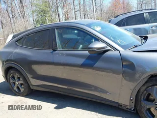 2021 Ford Mustang Mach-E Select with VIN 3FMTK1SS4MMA34887, listed as a IAAI auction lot 41892804 with 99,862 mi miles and . Bid and sale history available at DreamBid. Image 14.