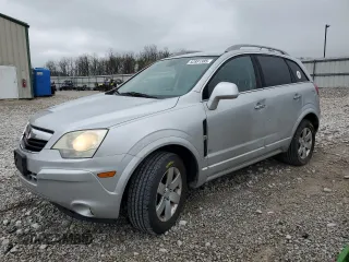2009 Saturn VUE XR z VIN 3GSDL63779S596920, wystawiony jako Copart lot #52881385 z przebiegiem 92 285 mil mil oraz Tytuł czysty. Historia ofert i sprzedaży dostępna na DreamBid. Obrazek 1.