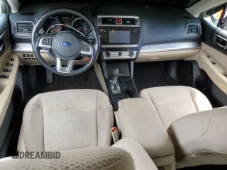 2016 Subaru Outback Premium z VIN 4S4BSBFC7G3223740, wystawiony jako Copart lot #58029005 z przebiegiem 87 146 mil mil oraz Szkoda całkowita • Salvage title. Historia ofert i sprzedaży dostępna na DreamBid. Obrazek 8.