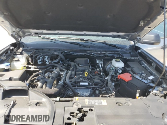 2024 Ford Ranger XLT с VIN 1FTER4HH3RLE42862, выставлен на аукционе Copart как лот 50974045 с пробегом 1 760 миль миль и Списание • Salvage title. История ставок и продаж доступна на DreamBid. Изображение 11.