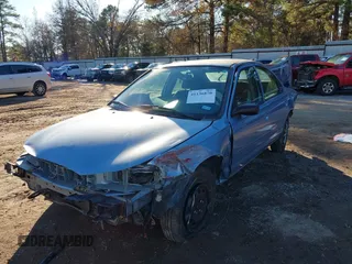 1998 Ford Contour LX с VIN 1FALP6538WK163366, выставлен на аукционе IAAI как лот 41136870 с пробегом 136 677 миль миль и . История ставок и продаж доступна на DreamBid. Изображение 2.