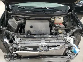 2018 Chevrolet Traverse LT Leather with VIN 1GNEVHKW9JJ116808, listed as a Copart auction lot 85005504 with 33,072 mi miles and Salvage Title. Bid and sale history available at carsss.com. Image 13.