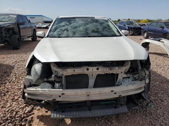 2015 Subaru Legacy 2.5i Limited with VIN 4S3BNAN62F3072354, listed as a Copart auction lot 51478925 with 83,830 mi miles and Salvage Title. Bid and sale history available at carsss.com. Image 5.