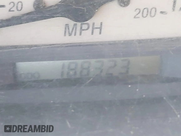 2000 Toyota ECHO z VIN JTDAT1234Y5016760, wystawiony jako IAAI lot #41974124 z przebiegiem 188 323 mil mil oraz . Historia ofert i sprzedaży dostępna na DreamBid. Obrazek 15.