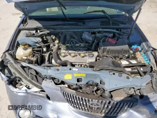 2006 Toyota Solara SE with VIN 4T1CA30P96U084647, listed as a Copart auction lot 50349745 with 135,210 mi miles and Salvage Title. Bid and sale history available at carsss.com. Image 13.