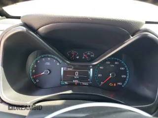 2018 GMC Canyon 4WD SLT with VIN 1GTG6DEN9J1216871, listed as a Copart auction lot 50034345 with 64,868 mi miles and Salvage Title. Bid and sale history available at carsss.com. Image 9.