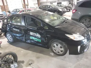 2015 Toyota Prius Four с VIN JTDKN3DU4F0429904, выставлен на аукционе IAAI как лот 41734120 с пробегом 138 689 миль миль и . История ставок и продаж доступна на DreamBid. Изображение 1.