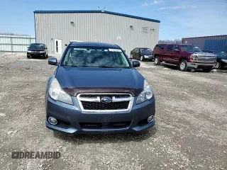 2014 Subaru Legacy with VIN 4S3BMCN64E3033200, listed as a Copart auction lot 53982855 with 201,753 mi miles and Non repairable. Bid and sale history available at DreamBid. Image 13.
