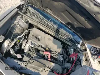 2021 Toyota Camry SE z VIN 4T1G11AK1MU422418, wystawiony jako Copart lot #82512755 z przebiegiem 21 807 mil mil oraz Szkoda całkowita • Salvage title. Historia ofert i sprzedaży dostępna na DreamBid. Obrazek 14.