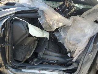 2019 Audi A4 Prestige with VIN WAUFNAF42KN012469, listed as a Copart auction lot 43100054 with 0 mi miles and Salvage Title. Bid and sale history available at carsss.com. Image 7.