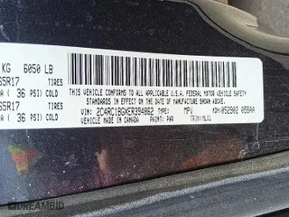 2014 Chrysler Town & Country Touring with VIN 2C4RC1BGXER394862, listed as a Copart auction lot 51532375 with 177,712 mi miles and Clean Title. Bid and sale history available at carsss.com. Image 13.