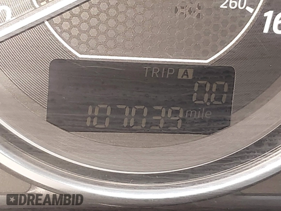 2015 Mazda 6 i Grand Touring with VIN JM1GJ1W52F1195333, listed as a IAAI auction lot 42014865 with 107,039 mi miles and . Bid and sale history available at DreamBid. Image 7.